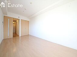 名古屋市営名城線 久屋大通駅 徒歩5分の賃貸マンション 11階1Kのリビング/ダイニング