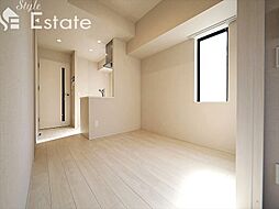 ザ・レジデンスパーク栄 402