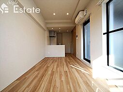 ザ・レジデンスパーク栄 803