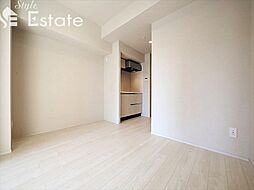 ザ・レジデンスパーク栄 1204 12階1LDKのリビング/ダイニング