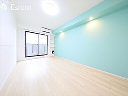 セレーノ　カーサ 302 3階1Kのリビング/ダイニング