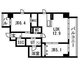名古屋市営鶴舞線 大須観音駅 徒歩2分 2階/-