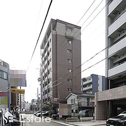 ロア金山 801