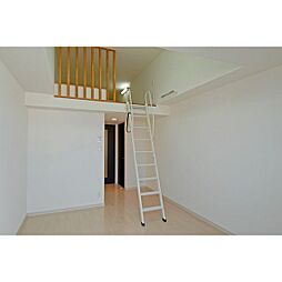 エステムコート名古屋栄デュアルレジェンド 501 2階1Kのリビング/ダイニング