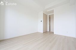 ArtizA金山 802 8階1Kのリビング/ダイニング