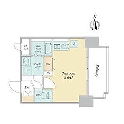 ArtizA金山 9階/904