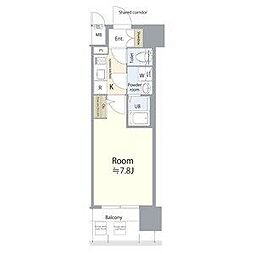 エスリード名古屋サザンプレイス 9階