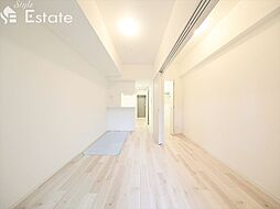 エスリード名古屋サザンプレイス 1205 12階1LDKのリビング/ダイニング