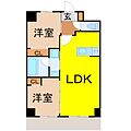 S-RESIDENCE高岳ardent3階15.0万円