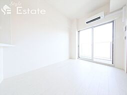 アドバンス名古屋アウリィ 1201 12階1LDKのリビング/ダイニング