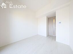 アドバンス名古屋アウリィ 1303 13階1Kのリビング/ダイニング