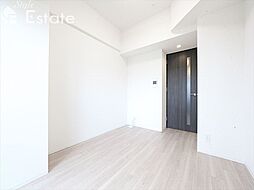 ディアレイシャス今池 804 8階1Kのリビング/ダイニング