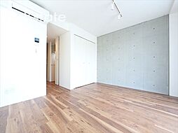 quador noie 池下 405 4階1Kのリビング/ダイニング