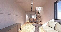 Amirl Premier Imaike 402 5階1LDKのリビング/ダイニング