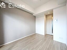 名古屋市営東山線 新栄町駅 徒歩8分の賃貸マンション 9階1Kのリビング/ダイニング