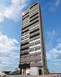 S-RESIDENCE名駅北alesia