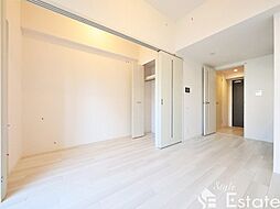 エスリード鶴舞シエスタ 1301 13階1DKのリビング/ダイニング