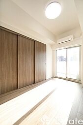 MAXIV新栄 1205 12階1LDKのリビング/ダイニング