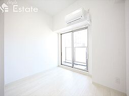 エステート金山 906 9階1Kのリビング/ダイニング