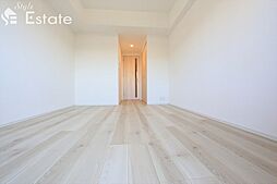 S-RESIDENCE高岳駅前awake 201 2階1Kのリビング/ダイニング