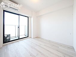 S-RESIDENCE熱田II 205