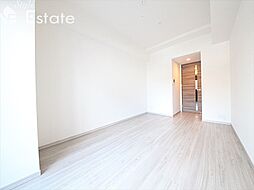 ファステート葵桜通リブレ 608 6階1Kのリビング/ダイニング