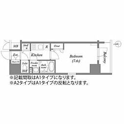 エスリード大須プレシア 3階