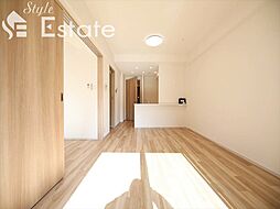 名古屋市営名城線 大曽根駅 徒歩5分の賃貸マンション