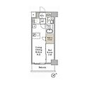 LiveFlat千種WEST5階8.7万円