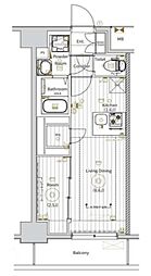 LiveFlat千種WEST 8階/802