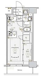 LiveFlat千種WEST 8階/803