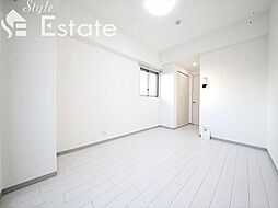 axis sakura 5D 5階1Kのリビング/ダイニング