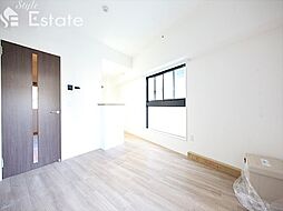 Reveler　Osu 703 7階1LDKのリビング/ダイニング