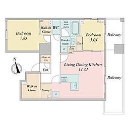 名古屋市営桜通線 今池駅 徒歩1分