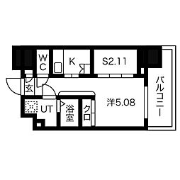 エステシア上前津 10階