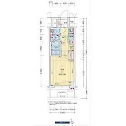 プレサンス広小路通今池 10階
