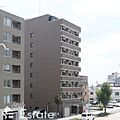 名古屋市営桜通線 吹上駅 徒歩3分の賃貸マンション