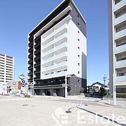 レントリリー御器所 503