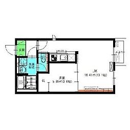 名古屋市営鶴舞線 鶴舞駅 徒歩8分