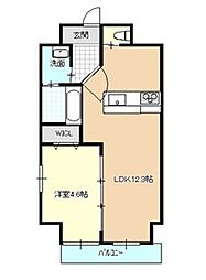 Ceres須ヶ口駅前 9階