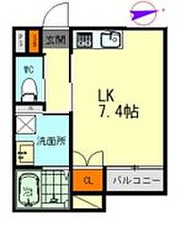 名古屋市営桜通線 太閤通駅 徒歩10分
