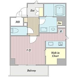 アビタシオン今池マルシェ 5階