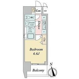 シーズンフラッツ千種 5階