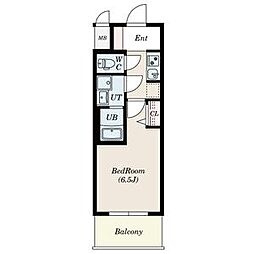 S-RESIDENCE今池駅前 13階
