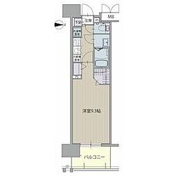 パルティール高畑 5階