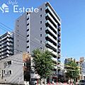 名古屋市営鶴舞線 丸の内駅 徒歩2分の賃貸マンション