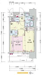 プレサンス栄フレイヤ 8階