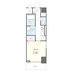 ラ・プレス新栄 10階/1001