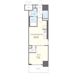 シュトルツ栄 10階/1003