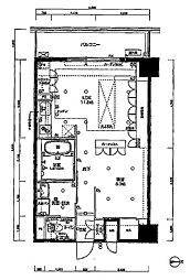 ロイヤルオーク栄セントラルプラザ 6階